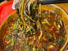 -乐山第一家临江鳝丝(茶坊路店)