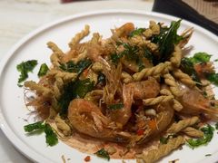 -径山十八道·风味民间菜(杭州总店)
