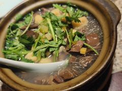 -南京大牌档(香港广场店)