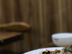 -塔斯提抓饭(东城汇店)