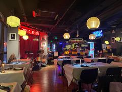 -安妮意大利餐厅(日坛店)