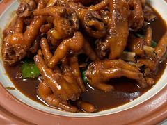 -军子大排档(迎春花园店)