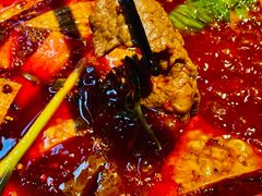 -重庆渝达老火锅(春熙路店)