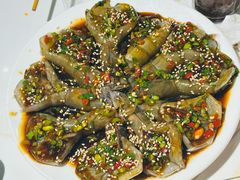 -嗨辣小聚·盘锦河蟹·海鲜烧烤龙虾(盘锦十年好店)
