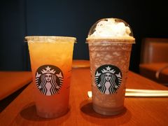 -星巴克(长春迅驰广场店)