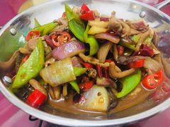 -臭桂鱼儿特色餐厅(朝晖七小区北区店)