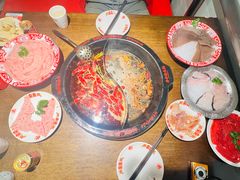 -牛市坎火锅(建设路店)