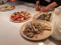 -盒马鲜生(宝地店)