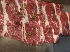 -新石器烤肉(百联川沙店)