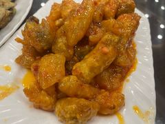-清真·安乐园菜馆(茶南店)