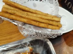 -槐店王婆大虾(开发区店)