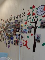 点击看大图 -蓝丝带产后恢复中心(铜梁人民医院店)