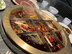 -长嘉·河图火锅(长嘉汇江景旗舰店)