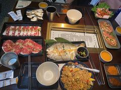 -新石器烤肉(之心城店)