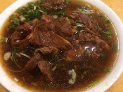 大排面-水仙拉面(水仙街店)