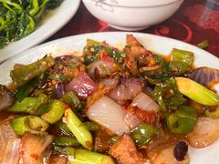 -老丘丘(较场口店)