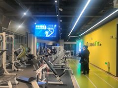 -Liking健身(哈尔滨旗舰店)