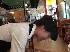 -新辣道鱼火锅(领展购物广场·中关村店)