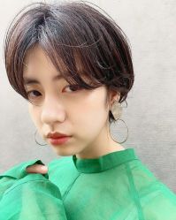 -杉影印象日式烫染專門店