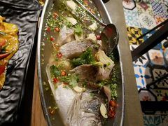 -The Dishes Seafood & Restaurant