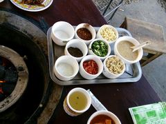 -朝伟清真铜瓢牛肉馆(三十年老·店)