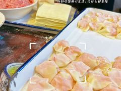 -长人馄饨铺(解放街店)