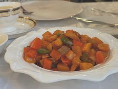 -新侨三宝乐西餐厅(崇文门店)