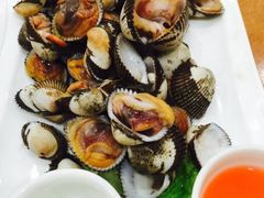 -合家小菜餐馆(新诚花苑店)