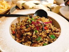 -本处·素食·融合料理(南油店)