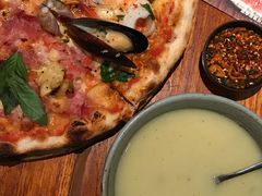 -La Strada(安福路店)