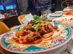 -巴依老爷新疆美食(常营店)
