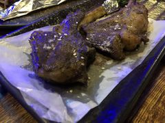 -质烤烤物·活烤海鲜(质烤总店)