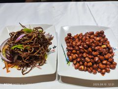 -第一驴.经典老菜.家常菜.火锅(友谊路店)