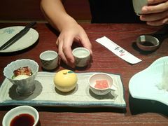 -翔峰炭火鳗鱼(悦泰街里公寓店)