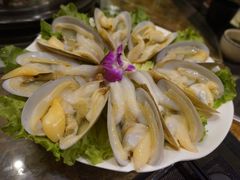 -船奇蒸汽海鲜·闽菜(八市海鲜总店)