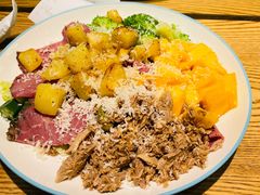 -SaladJohn沙拉匠(凯德1818店)