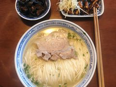 枫镇大肉-同得兴 Since·1995 传统苏式面馆(十全街店)