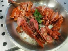 -乡村基(龙湖时代天街餐厅)