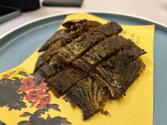 -银都上海菜馆(粤海东路店)