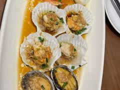 -大灶头·新昌菜(中国茶市店)
