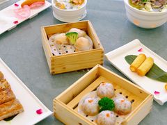 -国贸旋转餐厅(国贸广场店)