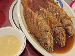 -聚首堂·特色小吃·肘子(什刹海德胜门店)