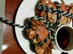 android_upload_pic-洲际酒店·地平线全日餐厅HORIZON CAFÉ
