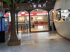 -圣罗巴海鲜烤肉自助(佳兆业店)