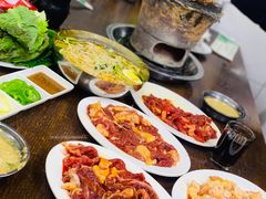 -西塔隆太白烤牛肉馆(图们路店)