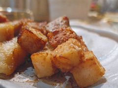 金砖五花肉-坦坦大炉·韩式烤肉(望京店)