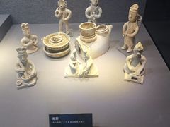 -荆州博物馆