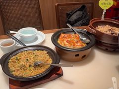 -客语客家菜(华发商都店)