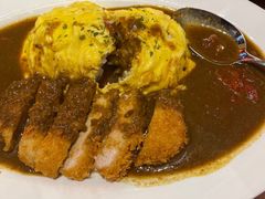 -伽喱博士 Dr.CURRY咖喱饭(太阳宫咖喱店)