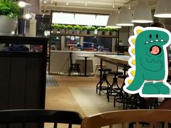 -肯德基(西稍门店)